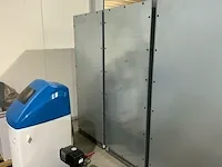 Apc/schneider mge galaxy 5500 driefasen stroombeveiliging “100 kva” - afbeelding 15 van  20