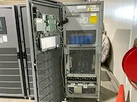 Apc/schneider mge galaxy 5500 driefasen stroombeveiliging “100 kva” - afbeelding 17 van  20