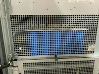 Apc/schneider mge galaxy 5500 driefasen stroombeveiliging “100 kva” - afbeelding 19 van  20