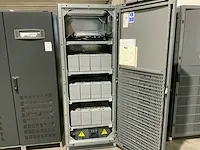 Apc/schneider mge galaxy 5500 driefasen stroombeveiliging “100 kva” - afbeelding 5 van  22
