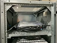 Apc/schneider mge galaxy 5500 driefasen stroombeveiliging “100 kva” - afbeelding 6 van  22