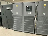 Apc/schneider mge galaxy 5500 driefasen stroombeveiliging “100 kva”