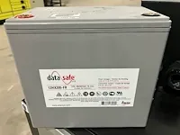 Apc/schneider mge galaxy 5500 driefasen stroombeveiliging “100 kva” - afbeelding 14 van  22