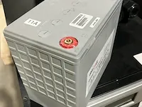 Apc/schneider mge galaxy 5500 driefasen stroombeveiliging “100 kva” - afbeelding 15 van  22