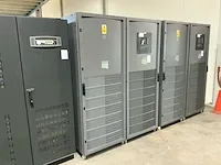 Apc/schneider mge galaxy 5500 driefasen stroombeveiliging “100 kva” - afbeelding 12 van  22