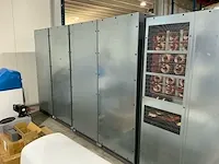 Apc/schneider mge galaxy 5500 driefasen stroombeveiliging “100 kva” - afbeelding 16 van  22