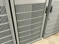 Apc/schneider mge galaxy 5500 driefasen stroombeveiliging “100 kva” - afbeelding 18 van  22