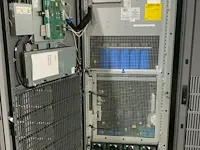 Apc/schneider mge galaxy 5500 driefasen stroombeveiliging “100 kva” - afbeelding 20 van  22