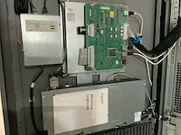 Apc/schneider mge galaxy 5500 driefasen stroombeveiliging “100 kva” - afbeelding 21 van  22