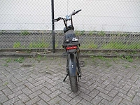 Ape ryder duo sit fatbike - factbike - - stadsfiets - afbeelding 4 van  16