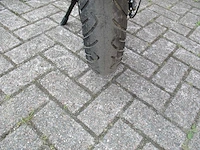 Ape ryder duo sit fatbike - factbike - - stadsfiets - afbeelding 5 van  16