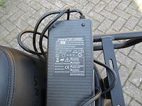 Ape ryder duo sit fatbike - factbike - - stadsfiets - afbeelding 7 van  16