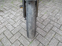 Ape ryder duo sit fatbike - factbike - - stadsfiets - afbeelding 13 van  16