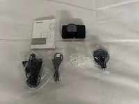 Apeman dash camera c450