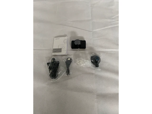 Apeman dash camera c450 - afbeelding 1 van  7