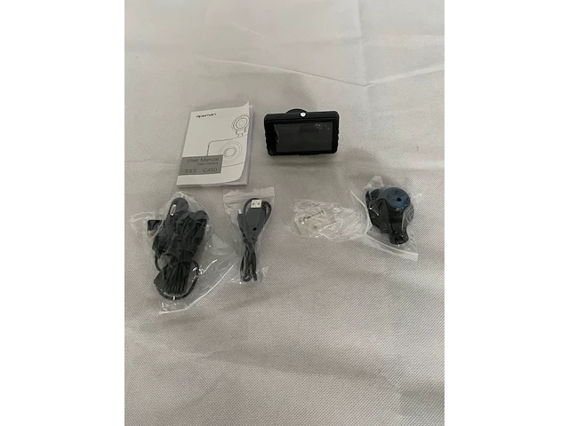 Apeman dash camera c450 - afbeelding 3 van  7