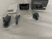 Apeman dash camera c450 - afbeelding 7 van  7