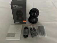 Apeman draadloze ip camera id75 - afbeelding 1 van  1