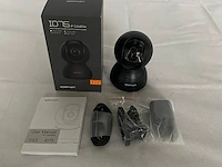 Apeman draadloze ip camera id75 - afbeelding 1 van  3
