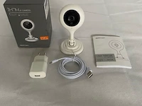 Apeman – ih74 ip camera - wit - afbeelding 1 van  1