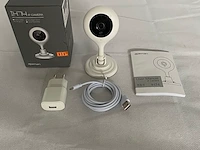 Apeman – ih74 ip camera - wit - afbeelding 1 van  3