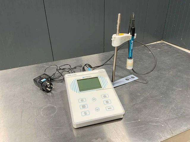 Apera ph700 ph meter - afbeelding 1 van  5