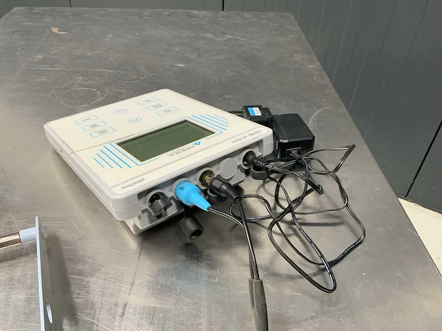 Apera ph700 ph meter - afbeelding 4 van  5