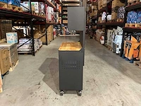 Apex 12hs10g-h xxl edition 12 laden werkbank - afbeelding 2 van  26