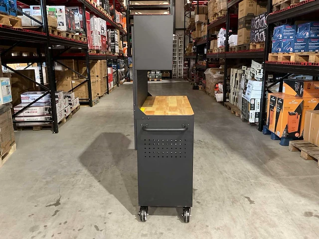 Apex 12hs10g-h xxl edition 12 laden werkbank - afbeelding 23 van  26