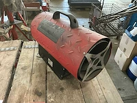 Apex bga1401-30 heater - afbeelding 3 van  5