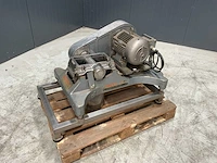 Apex-mill 114 s vermalings hamermolen - afbeelding 1 van  6