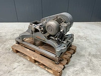 Apex-mill 114 s vermalings hamermolen - afbeelding 2 van  6