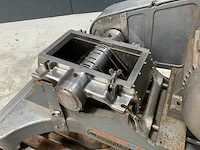 Apex-mill 114 s vermalings hamermolen - afbeelding 3 van  6