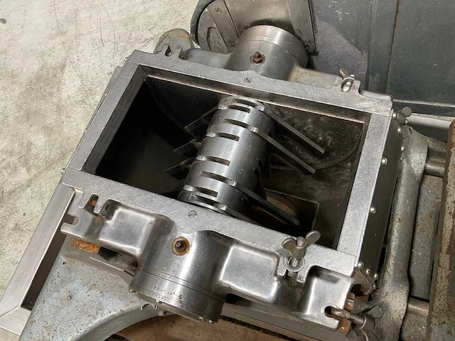 Apex-mill 114 s vermalings hamermolen - afbeelding 4 van  6