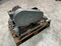 Apex-mill 114 s vermalings hamermolen - afbeelding 5 van  6