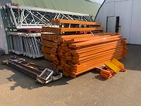 Apex palletstelling - afbeelding 1 van  10