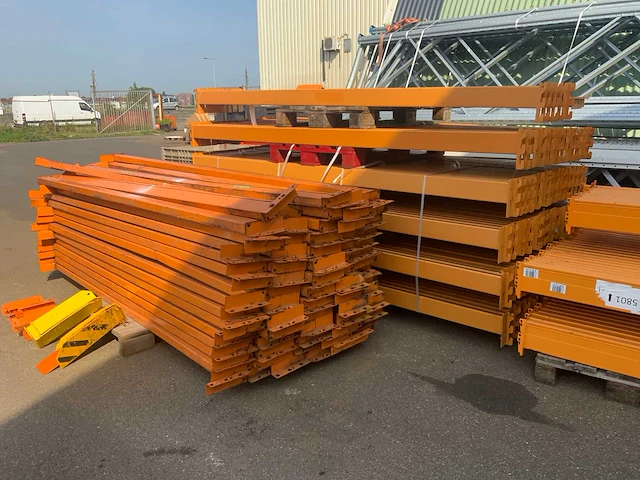 Apex palletstelling - afbeelding 4 van  10