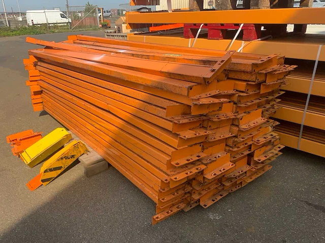 Apex palletstelling - afbeelding 5 van  10