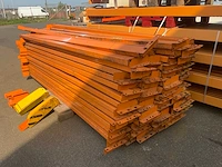 Apex palletstelling - afbeelding 5 van  10