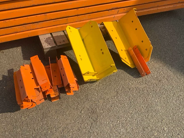 Apex palletstelling - afbeelding 7 van  10