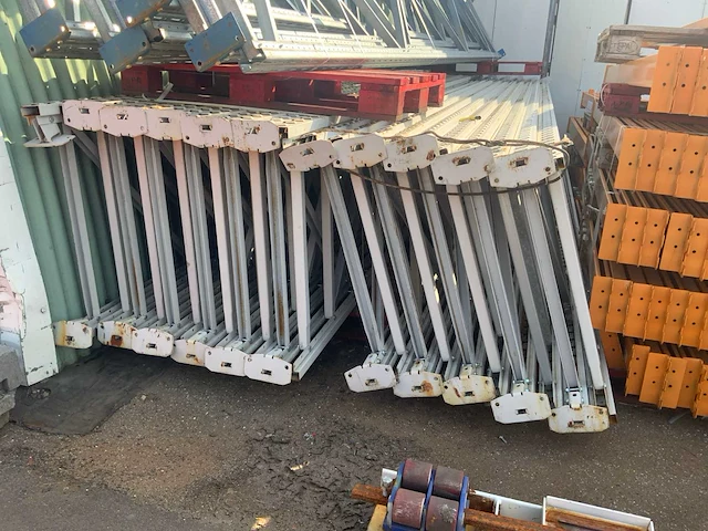 Apex palletstelling - afbeelding 8 van  10