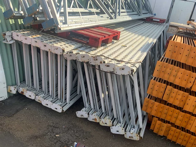 Apex palletstelling - afbeelding 9 van  10