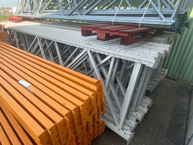 Apex palletstelling - afbeelding 10 van  10