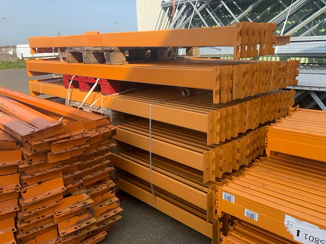 Apex palletstelling - afbeelding 6 van  10