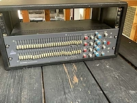 Apex pe 232mkii versterker - afbeelding 1 van  2