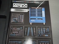 Apex - afbeelding 5 van  13