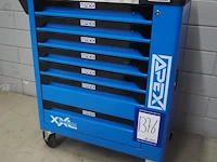 Apex - afbeelding 6 van  13