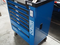 Apex - afbeelding 4 van  11
