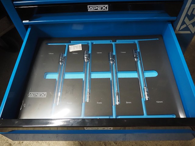 Apex - afbeelding 3 van  15