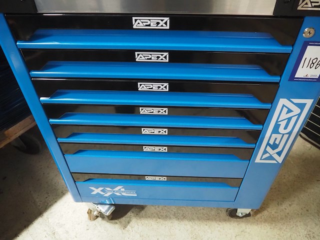 Apex - afbeelding 11 van  15